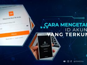 Cara Mengetahui ID Akun Mi yang Terkunci