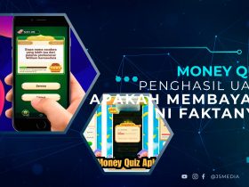 Money Quiz Penghasil Uang