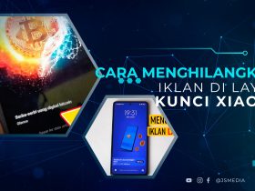 Cara Menghilangkan Iklan di Layar Kunci Xiaomi