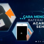 Cara Menghemat Baterai Xiaomi Agar Awet Seharian