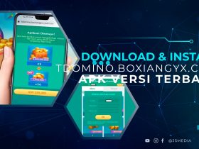 Download & Install Tdomino.boxiangyx.com