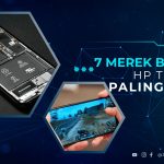 7 Merek Baterai HP Terbaik Murah