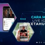 Cara Melihat Live IG Tanpa Diketahui