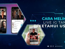 Cara Melihat Live IG Tanpa Diketahui