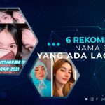 6 Rekomendasi Nama Efek IG yang Ada Lagunya