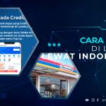 Cara Kredit di Lazada Lewat Indomaret