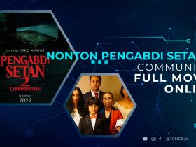 Nonton Pengabdi Setan 2 Communion Full Movie Online