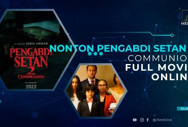 Nonton Pengabdi Setan 2 Communion Full Movie Online