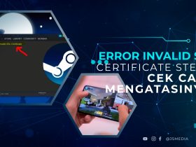 Error Invalid SSL Certificate Steam