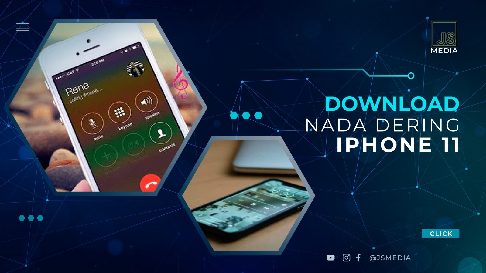 Cara Download Nada Dering iPhone 11, Dapatkan Ringtone Lucu