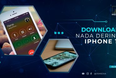 Cara Download Nada Dering iPhone 11