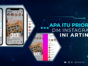 Apa Itu Priority DM Instagram?