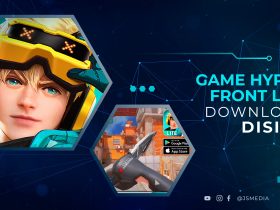 Game Hyper Front Lite