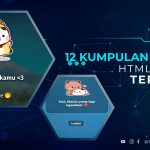 12 Kumpulan Script HTML Bucin Terbaru