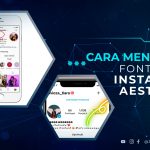 Cara Mengubah Font di Bio Instagram Jadi Aesthetic