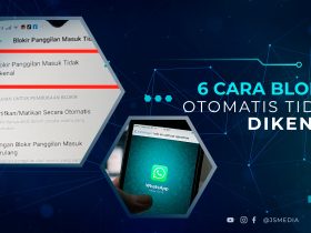 6 Cara Blokir Otomatis Nomor Tidak Dikenal di Android