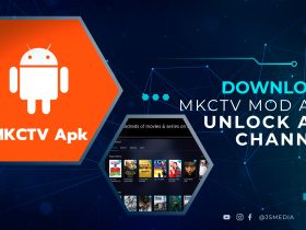 Download MKCTV Mod APK Unlock All Channel 2022