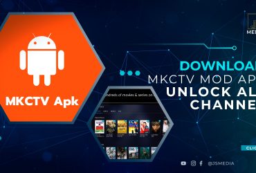 Download MKCTV Mod APK Unlock All Channel 2022