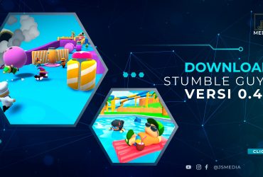 Download Stumble Guys Versi 0.40