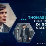 Thomas Shelby Dingin Viral di Sosmed