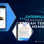 Aplikasi CaterpillarPro Penghasil Uang,