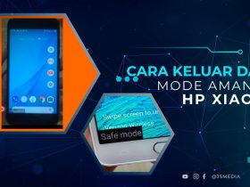 Cara Keluar dari Mode Aman di HP Xiaomi