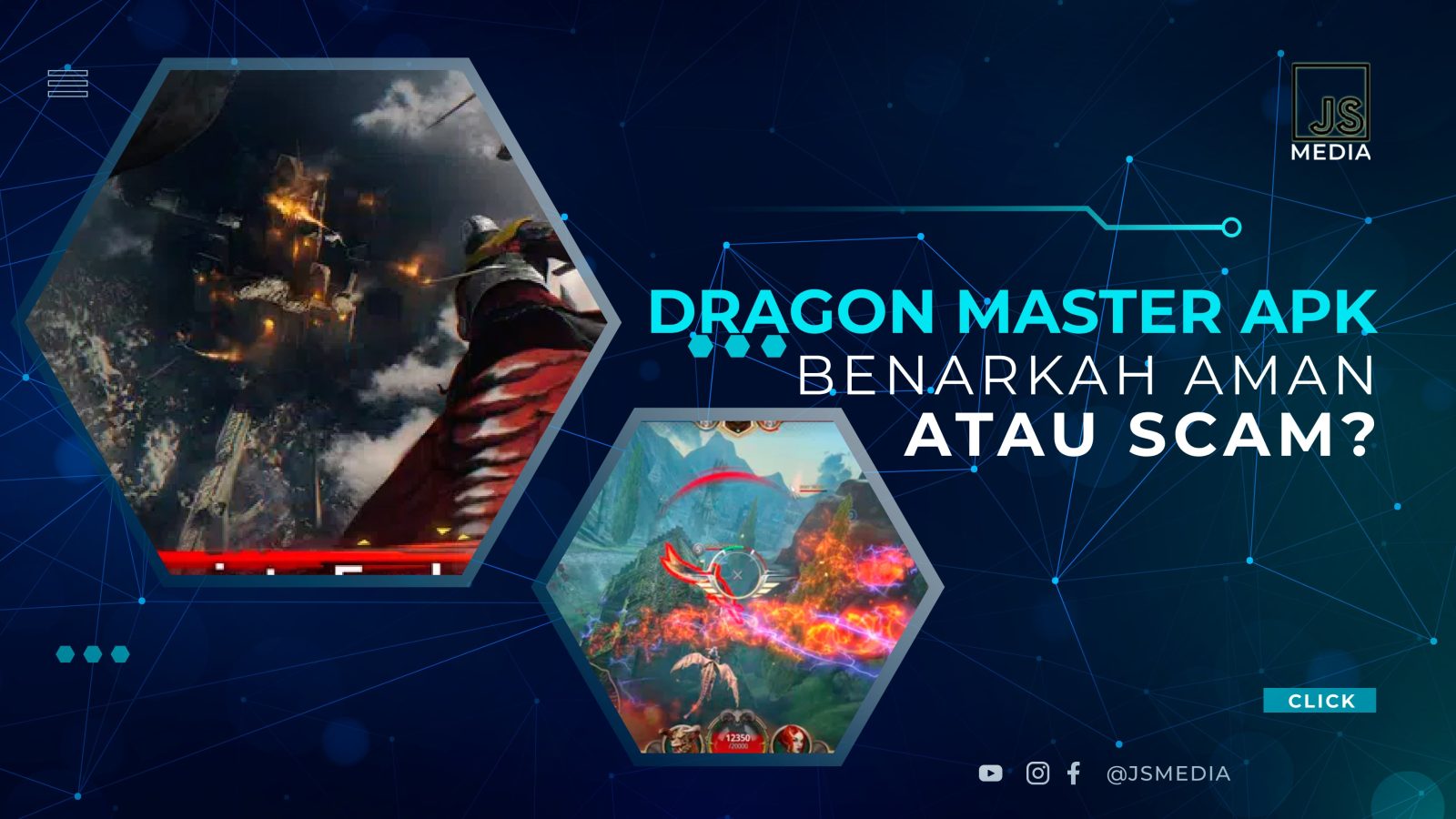 Dragon Master Apk