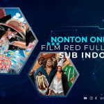 Nonton One Piece Film Red Full Movie