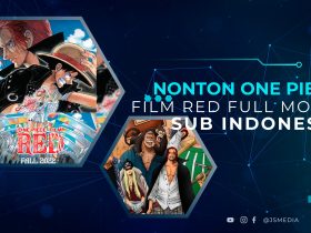 Nonton One Piece Film Red Full Movie