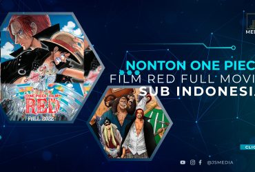 Nonton One Piece Film Red Full Movie