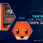 Tantan Mod Apk, VIP, Premium dan 100% Gratis!