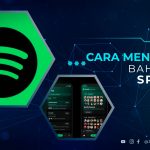 Cara Mengubah Bahasa di Spotify