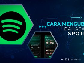 Cara Mengubah Bahasa di Spotify