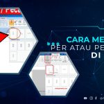 Cara Membuat Per atau Pecahan di Word