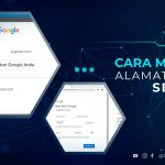 Cara Melihat Alamat Email Sendiri Lewat HP Android dan iPhone