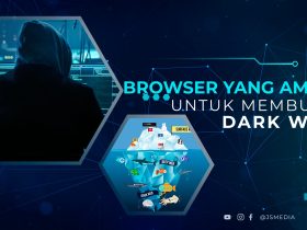 Browser yang Aman Untuk Membuka Dark Web