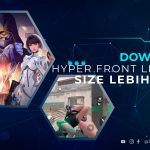 Download Hyper Front Lite APK