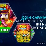 Coin Carnival Apk Game Penghasil Uang