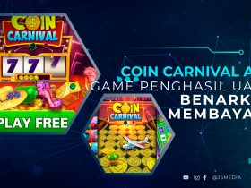 Coin Carnival Apk Game Penghasil Uang