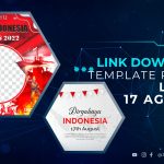 Link Download Template Poster Lomba 17 Agustus