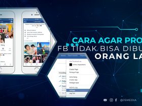 Cara Agar Profil Fb Tidak Bisa Dibuka Orang Lain