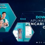 Download Aplikasi Kupu Pencari Kerja Online