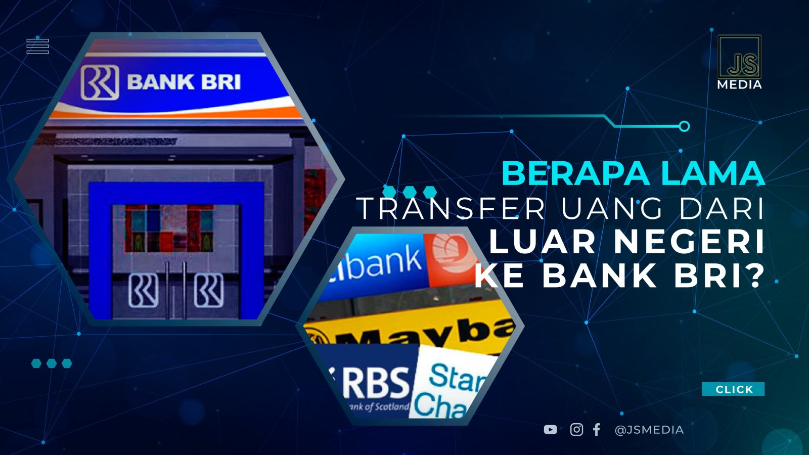 Berapa Lama Transfer Uang Dari Luar Negeri Ke Bank BRI? Cek Detailnya!