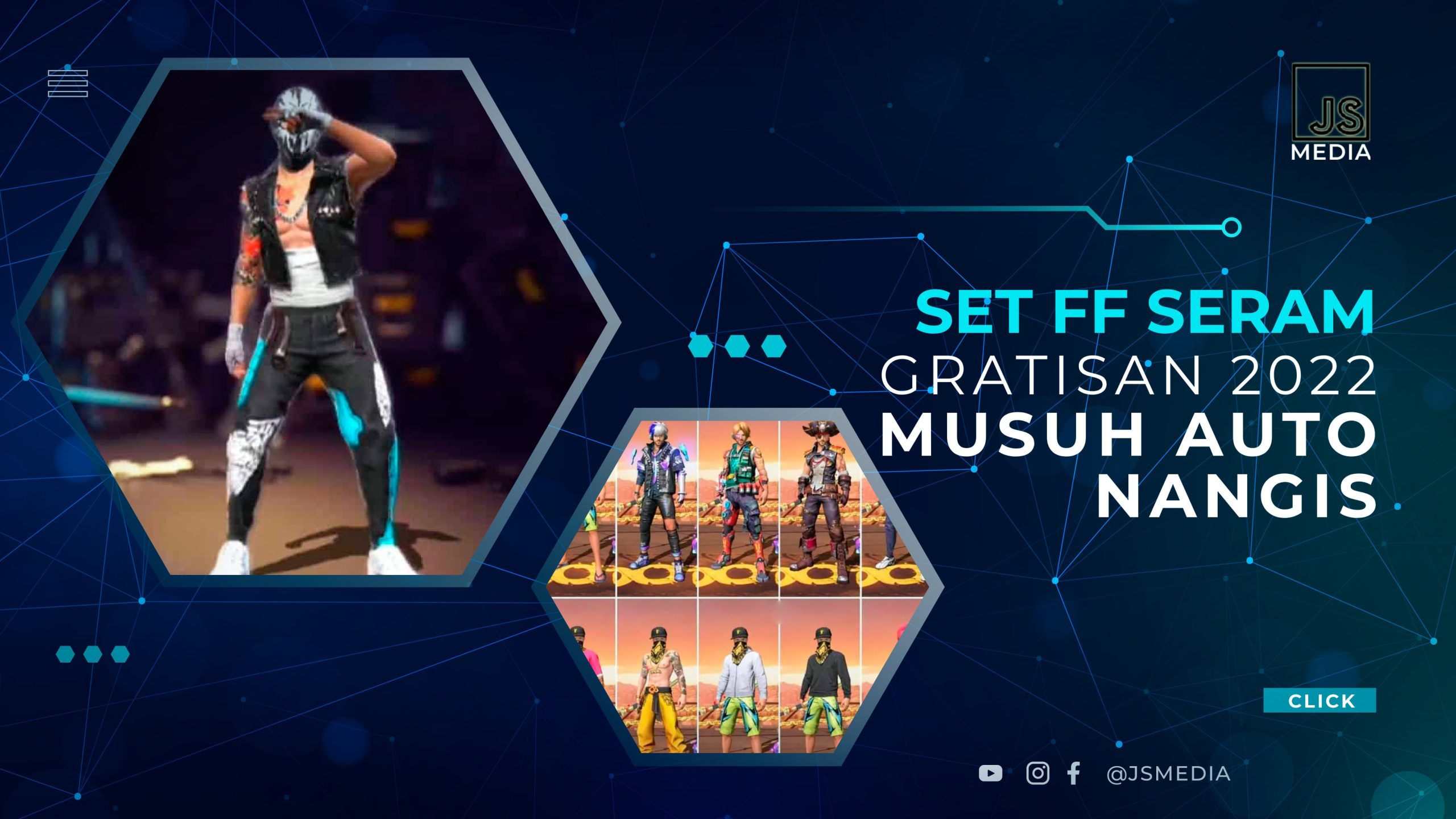 Set FF Seram Gratisan 2024 Kepercayaan Diri Ningkat set-ff-seram-gratisan-2024-kepercayaan-diri-ningkat
