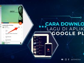 Cara Download Lagu di Aplikasi Google Play