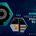 Download VSCO Mod APK Full Efek Slowmo