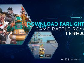 Download Farlight 84 APK