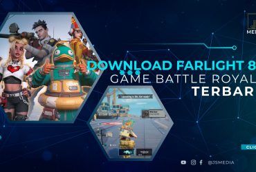 Download Farlight 84 APK