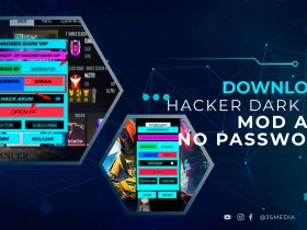 Download Hacker Dark VIP Mod APK