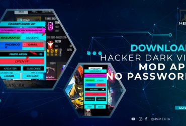 Download Hacker Dark VIP Mod APK